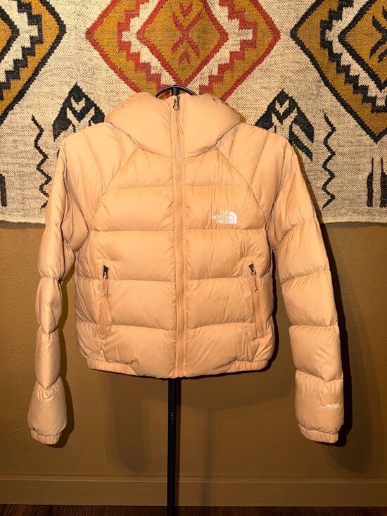 The North Face Jackets & Blazers - The North Face Hydrenalite Down Puffer Hooded Jacket Size Medium